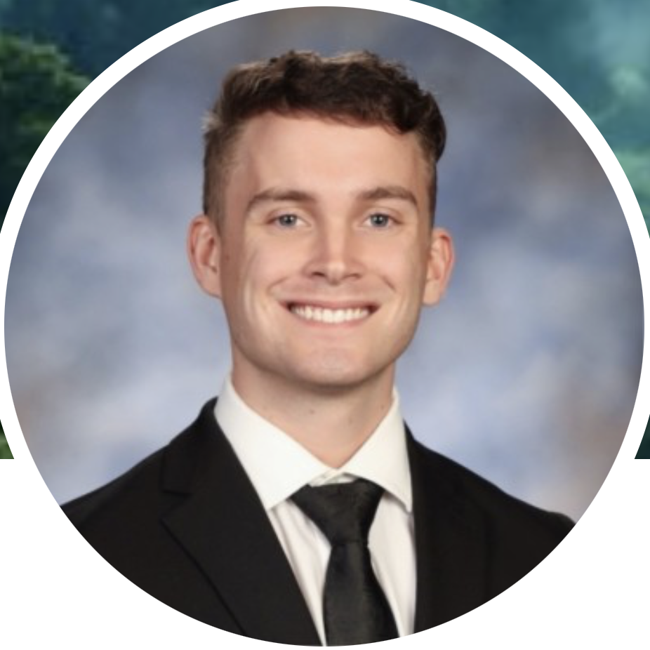 Cole Roberts, Founder and CEO of Celense