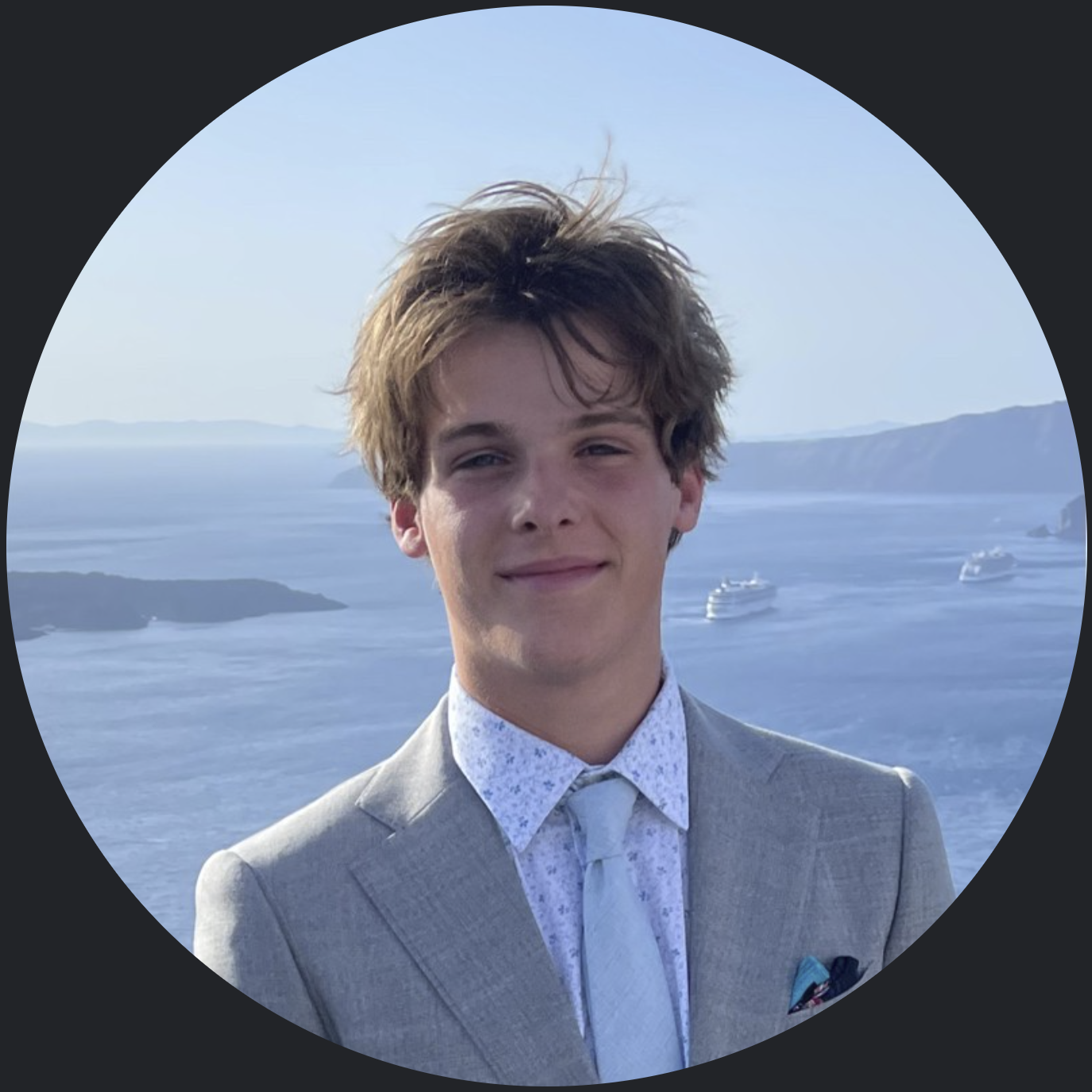 Josh Colleran, Co-Founder and VP Engineering, Software of Celense